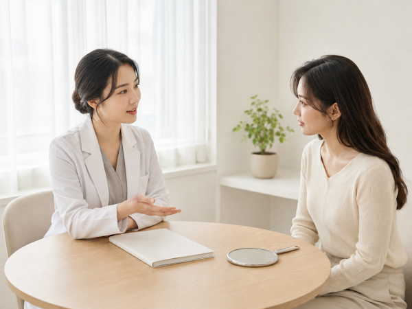 붓기 1~2주 / 유지 6~12개월 - 덕천입술필러 | 미미썸의원 부산덕천점