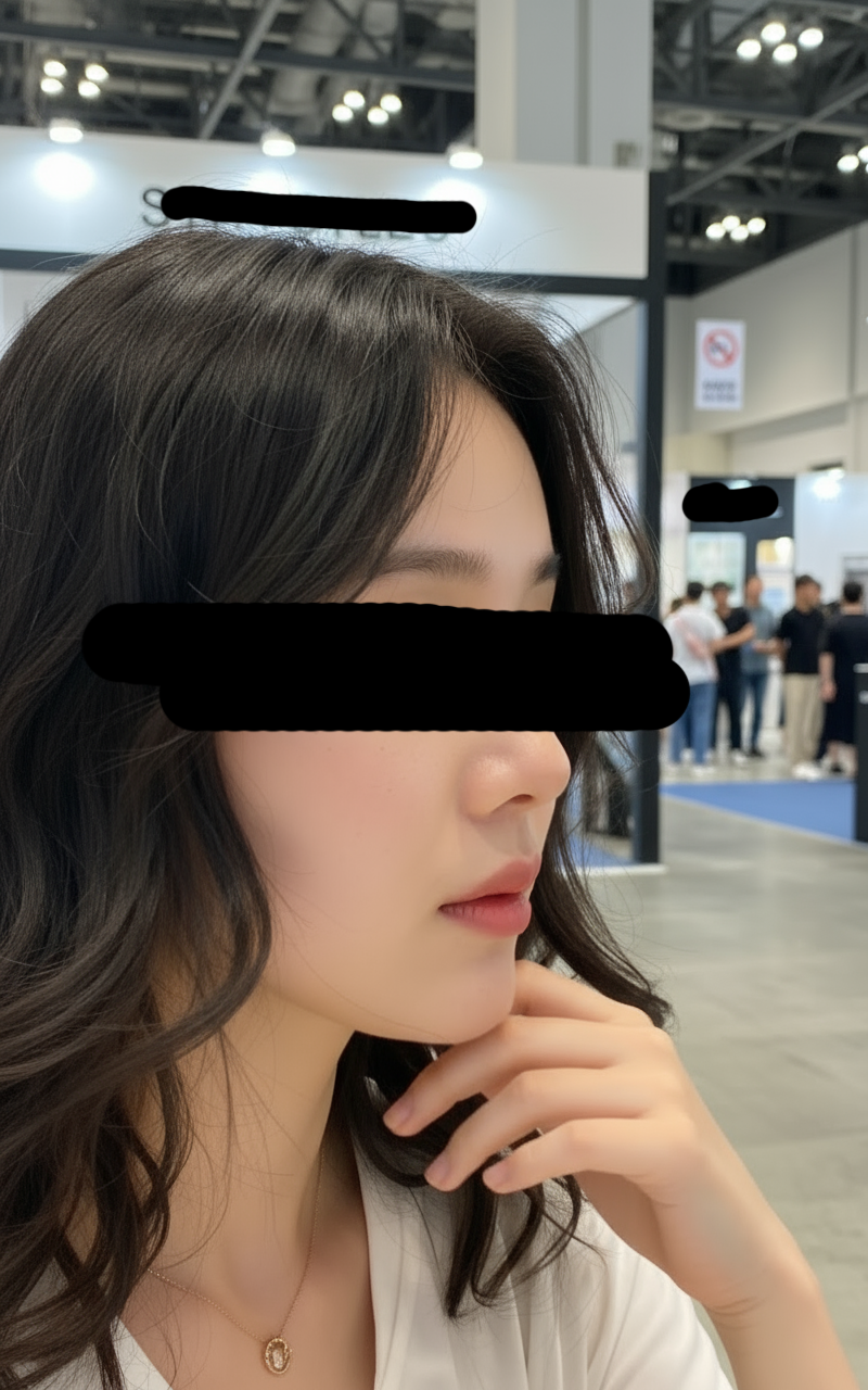 이마필러 5cc 후기!