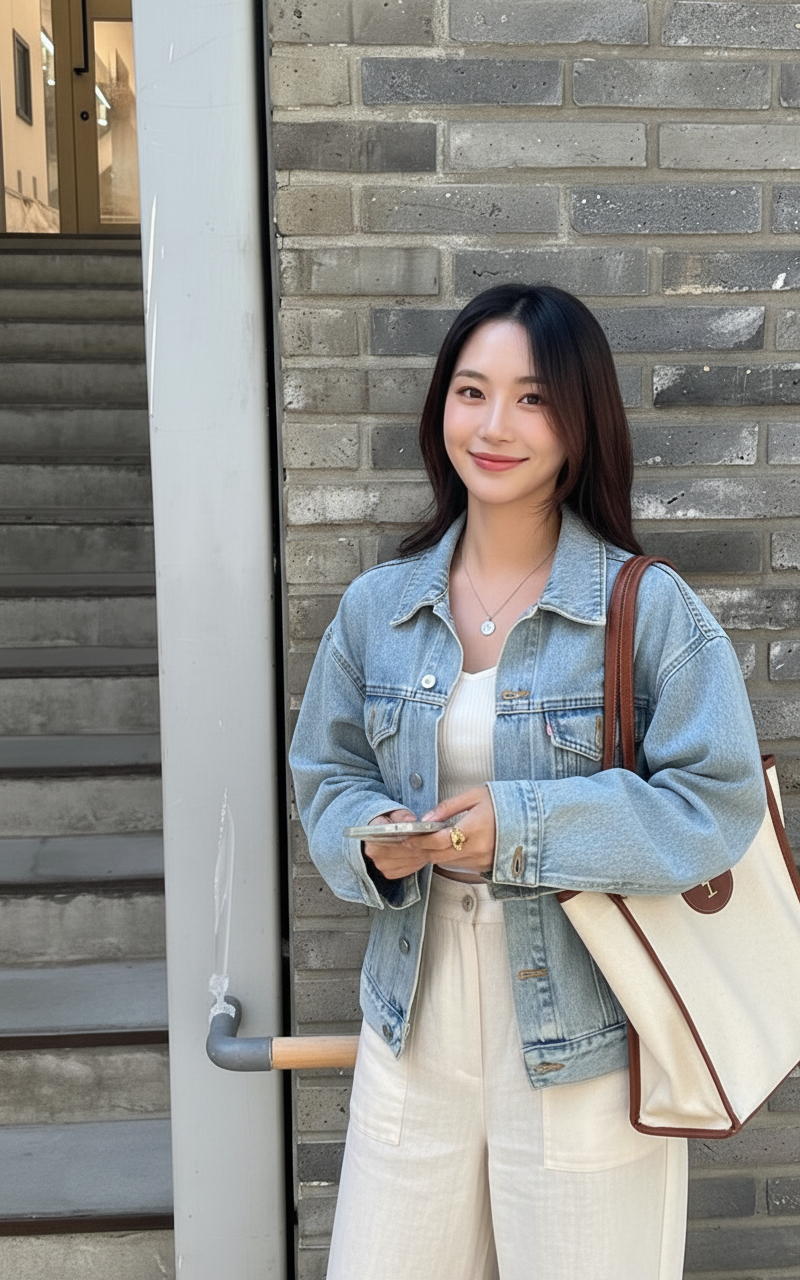 브이올렛 주사 후기!